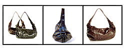 Rina Rich Shoulder Bag