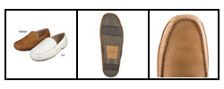 Sperry Top-Sider Pilot Venetian Slip-ons