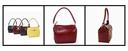 Rina Rich Wholesome Handbag