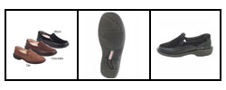 Bearpaw Marie Sheepskin Lined Suede Loafers