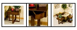 Innovations End Table