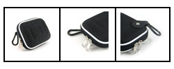 Universal Nylon Camera Case