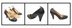 Liliana by Adi Cathy Heel Pumps