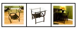 Premier End Table
