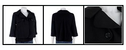 Tokyo Collection Carla Short Jacket