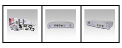 ADS Technologies Instant Deluxe TV Tuner