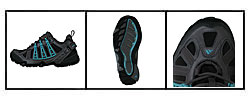Adidas Hellbender IV Women's Water Shoes