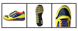 Adidas ZX 500 Men's Running Shoes
