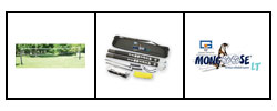 Gared Mongoose LT Wireless Volleyball System