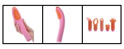 Sinclair Institute Better Sex Foreplay Wand