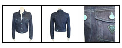 Fiorucci Denim Jacket