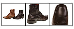 Reaction by Kenneth Cole Hustle 'N Flow Boots