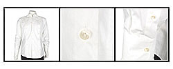 Dolce & Gabbana Men's Button-front Dress Shirt