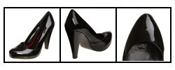 Steven by Steve Madden Mimossa High Heel Pumps
