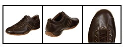 Red Wing Canby Men's Casual Oxford