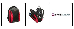 Swiss Gear Star Notebook Computer Backpack