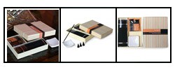 Aromatic 'Spirit' Gift Set (Indonesia)