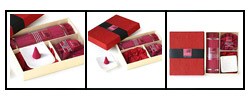 Aromatic 'Romance' Gift Set (Indonesia)