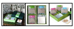 Aromatic 'Relax' Gift Set (Indonesia)