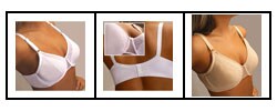 Olga's Christina Full-figured Underwire Bra