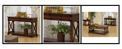 X-design Console Table