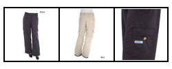 Silence Women's 07/ 08 Mystic Snowboard Pants