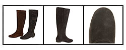 Nine West Fauxa Women's Knee-high Boots