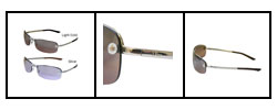 Christian Dior Adiorable 3 Shield Sunglasses