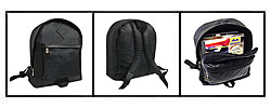 APC All-Purpose Leather Backpack
