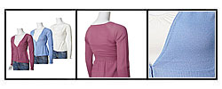 Simply Flawless Junior's Long Sleeve Cardigan