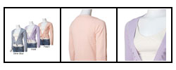 Simply Flawless Junior's Long Sleeve Cardigan