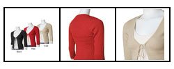 Its Our Time Fly Away Junior's Cardigan