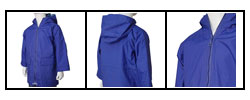 Adi Children's Rain Coat