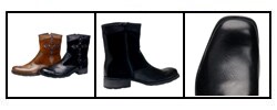 Steve Madden Reeper Men's Cross Boots