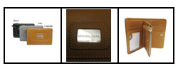 Michael Kors Brookville Updated Wallet