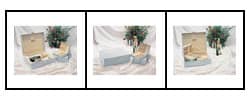 Jubilee Luxury Bridal Keepsake and Jewelry Case