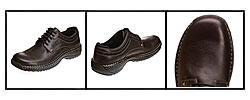 Red Wing Beacon Men's Casual Oxfords