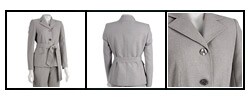 Kasper Women's 2-piece Pant Suit