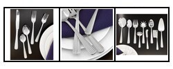Wallace Justine 96-piece Flatware Set