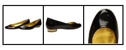 Bandolino Breanna Women's Dress Flats