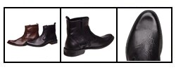 Rocket Dog Phantom Men's Boots