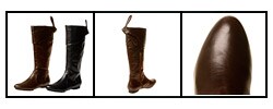 Me Too Overton Pointy Toe Women's Boots
