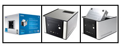 Antec New Solution NSK1380 Chassis