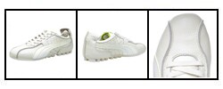 Puma Gol 1281 Lux Men's Shoes