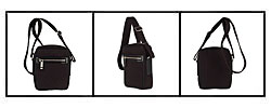Christian Dior Jacquard Logo Camera Case