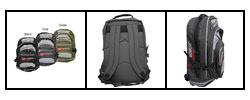 Predator Wear Extreme Ballistic Backpack