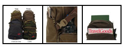 Olympia Big Bear 16-inch Backpack
