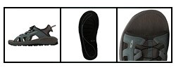 Salomon Tech Revo Women's Water Shoes