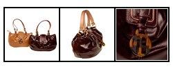 Tommy Hilfiger Sand Castle Satchel