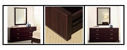 Manhattan California King-size Bedroom Set